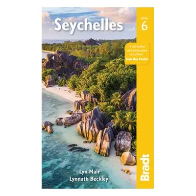 Seychelles - Beckley, Lynnath a Mair, Lyn