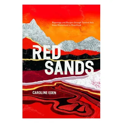 Red Sands - Eden, Caroline