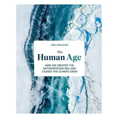 Human Age - Palsson, Gisli