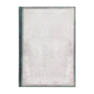 Flint Grande Unlined Hardcover Journal - Paperblanks