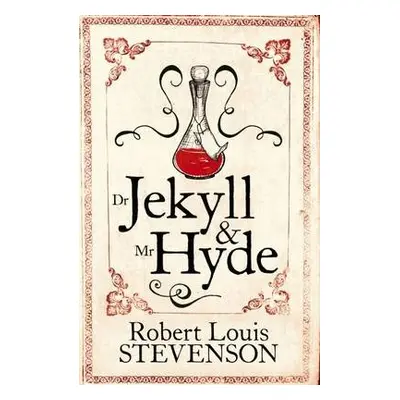 Dr Jekyll and Mr Hyde - Stevenson, Robert Louis