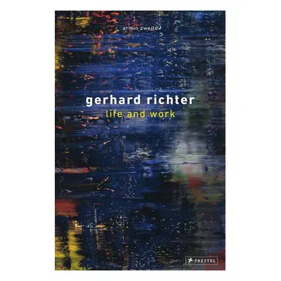 Gerhard Richter - Zweite, Armin