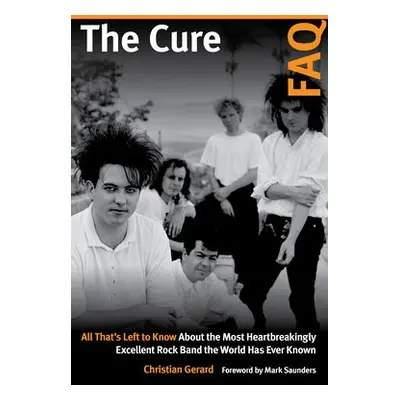 Cure FAQ - Gerard, Christian