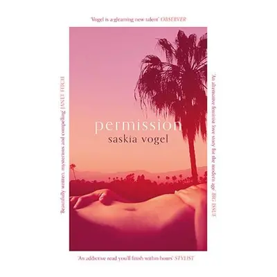 Permission - Vogel, Saskia