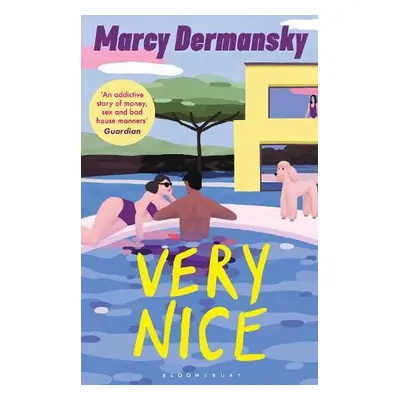 Very Nice - Dermansky, Marcy