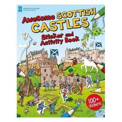 Awesome Scottish Castles