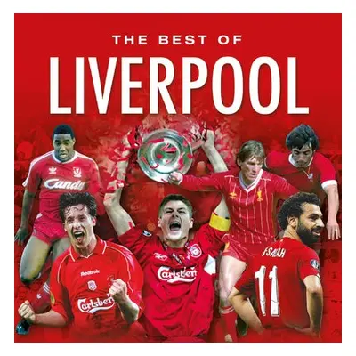 Best of Liverpool FC - Mason, Rob