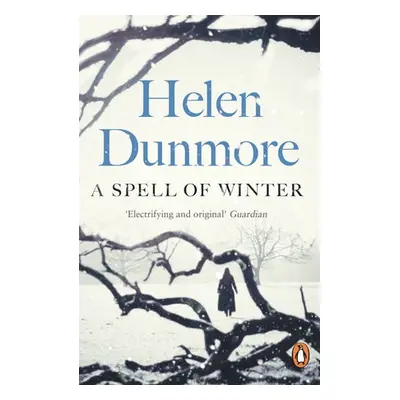 Spell of Winter - Dunmore, Helen