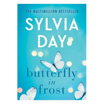 Butterfly in Frost - Day, Sylvia