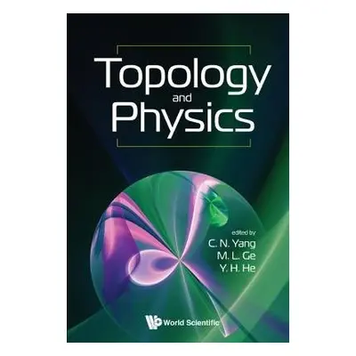 Topology And Physics