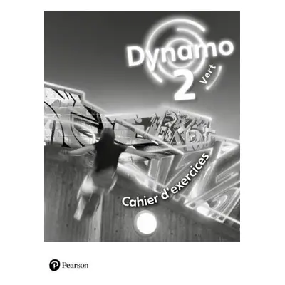 Dynamo 2 Vert Workbook PACK