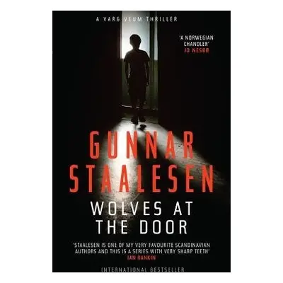 Wolves at the Door - Staalesen, Gunnar