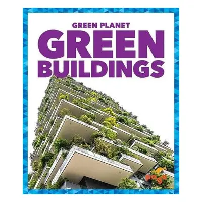 Green Buildings - Pettiford, Rebecca