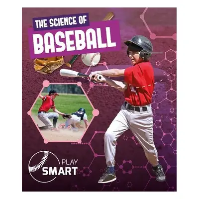 Science of Baseball - Anthony, William