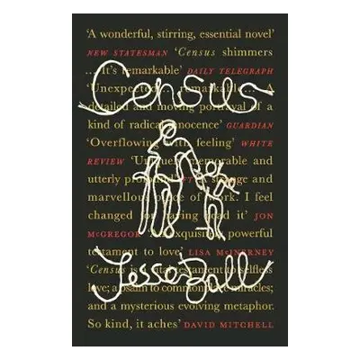 Census - Ball, Jesse