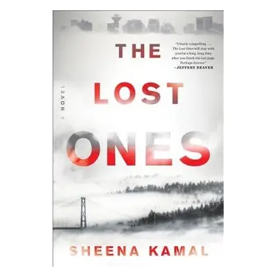 Lost Ones - Kamal, Sheena