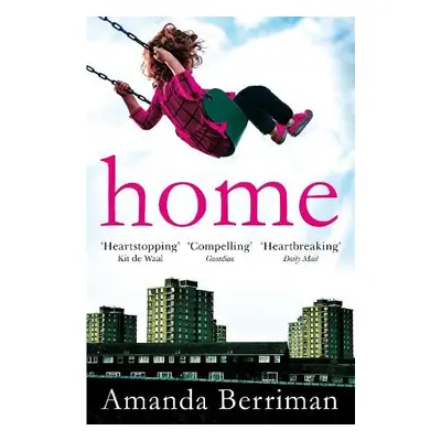 Home - Berriman, Amanda