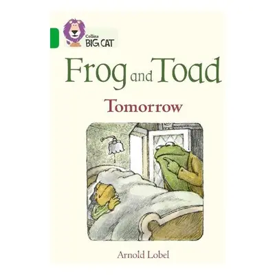 Frog and Toad: Tomorrow - Lobel, Arnold