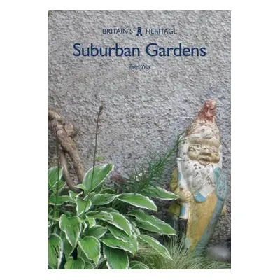 Suburban Gardens - Way, Twigs