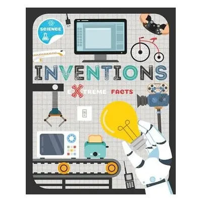 Inventions - Twiddy, Robin