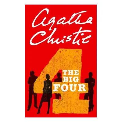 Big Four - Christie, Agatha