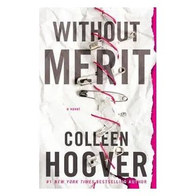 Without Merit - Hoover, Colleen