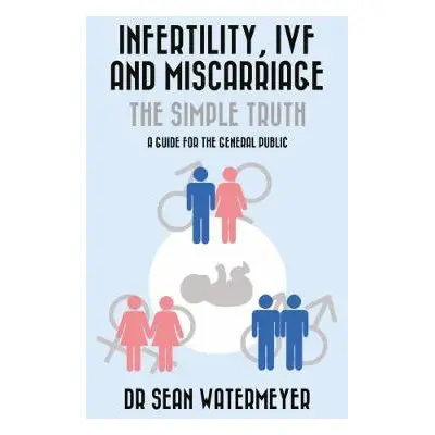 Infertility, IVF and Miscarriage: The Simple Truth - Watermeyer, Sean