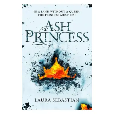 Ash Princess - Sebastian, Laura