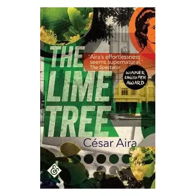 Lime Tree - Aira, Cesar