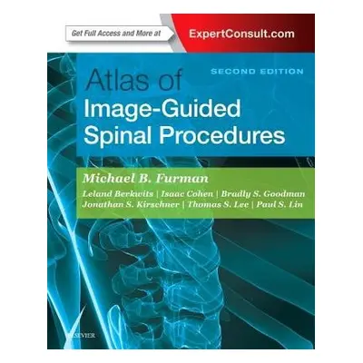 Atlas of Image-Guided Spinal Procedures