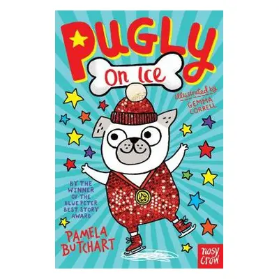 Pugly On Ice - Butchart, Pamela