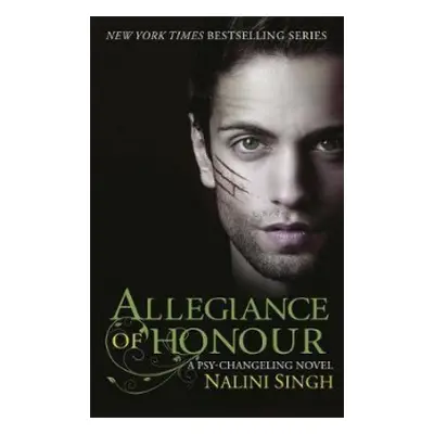 Allegiance of Honour - Singh, Nalini