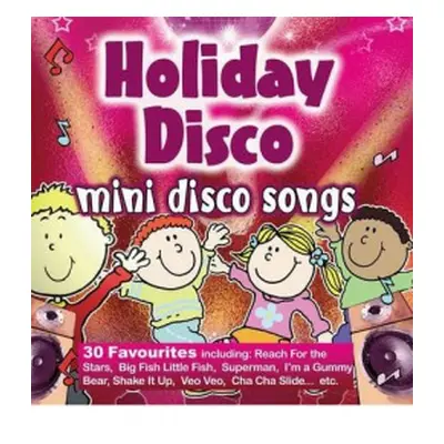 Holiday Disco