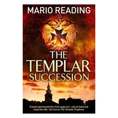 Templar Succession - Reading, Mario