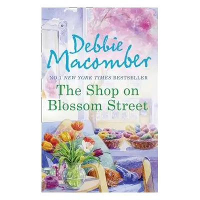 Shop On Blossom Street - Macomber, Debbie