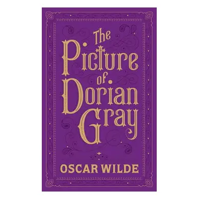 Picture of Dorian Gray (Barnes a Noble Collectible Editions) - Wilde, Oscar