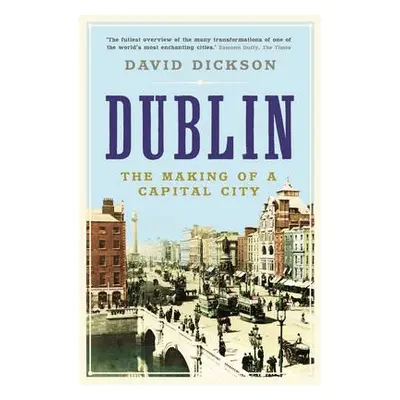 Dublin - Dickson, Dr David