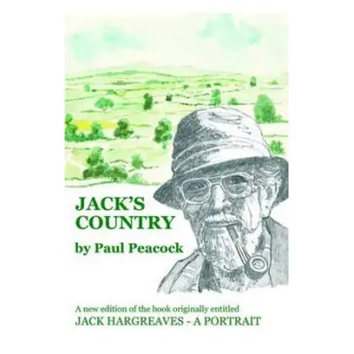 Jack's Country - Peacock, Paul a Knowles, Dave