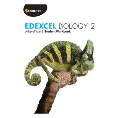 Edexcel Biology 2 A-Level Year 2: Student Workbook