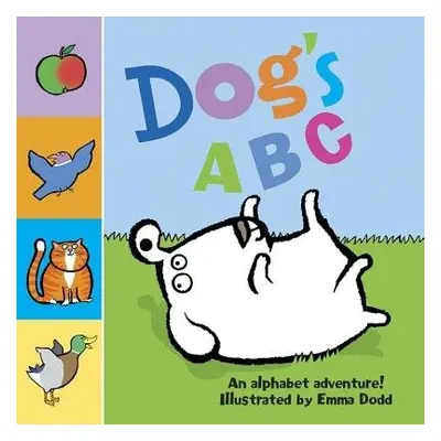 Dog's Abc - Dodd Emma