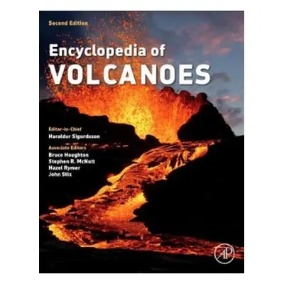 Encyclopedia of Volcanoes