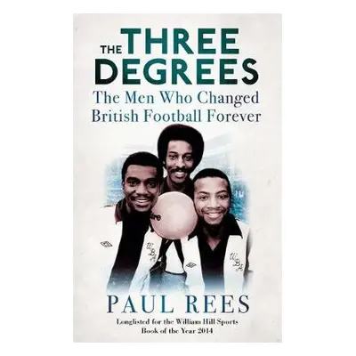 Three Degrees - Rees, Paul