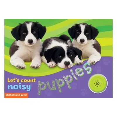 Noisy Puppies - Picthall, Chez