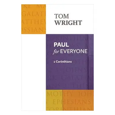 Paul for Everyone - Wright, Tom