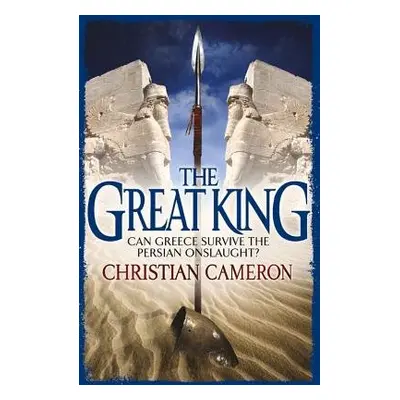 Great King - Cameron, Christian