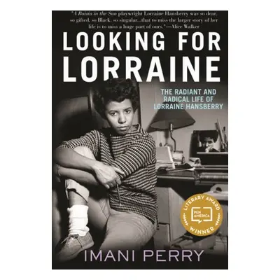 Looking for Lorraine - Perry, Imani