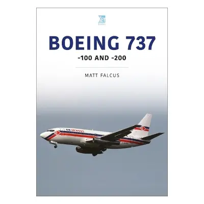 Boeing 737 - Falcus, Matt