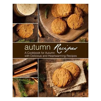 Autumn Recipes - Press, Booksumo