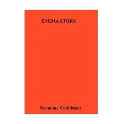 Enema Story - Cobbleson, Normane