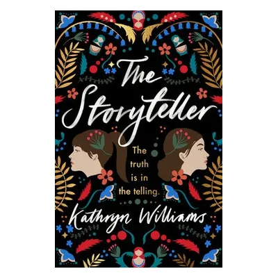 Storyteller - Williams, Kathryn